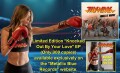 JAYWALK (Poland) / Walk It Hard! + Knocked Out By Your Love (2CD special set)