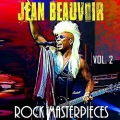 JEAN BEAUVOIR (US) / Rock Masterpieces Vol. 2