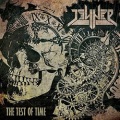 JENNER (Serbia) / The Test Of Time