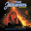 JERUSALEM (Sweden) / Live In U.S.A. - In His Majesty's Service