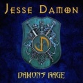 JESSE DAMON (US) / Damon's Rage