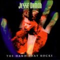 JESSE DAMON (US) / The Hand That Rocks