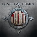 JIMI ANDERSON GROUP (UK) / Longtime Comin'