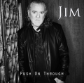 JIM JIDHED (Sweden) / Push On Through