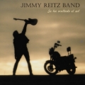 JIMMY REITZ BAND (Spain) / Se Ha Ocultado El Sol
