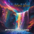 JIM PETERIK & WORLD STAGE (US) / River Of Music: The Power Of Duets - Volume One