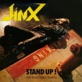 JINX (France) / Stand Up! (For Rock 'n' Roll Power)