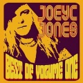 JOEY C. JONES (US) / Best Of Volume One