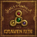 GRAVEN RITE (US) / The Summoner's Pit