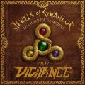 VIGILANCE (Slovenia) / Demo Anthology