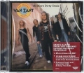 THE JOHNNY VAN ZANT BAND (US) / No More Dirty Deals (2006 reissue)