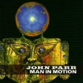JOHN PARR (US) / Man In Motion (2CD)