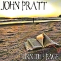 JOHN PRATT(US) / Turn The Page