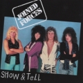 JOINED FORCES (US) / Show & Tell (collector's item)