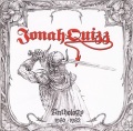 JONAH QUIZZ (Sweden) / Anthology 1980-1982
