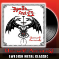 JONAH QUIZZ (Sweden) / Ultimate Anthology (12"LP)