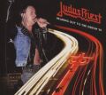 JUDAS PRIEST (UK) / Heading Out To The Odeon '81 (collector's item)