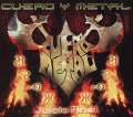 CUERO Y METAL (Mexico) / Juicio Final