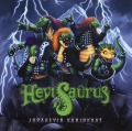 HEVISAURUS (Finland) / Jurahevin Kuninkaat