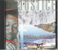 STEVE CAMP/JUSTICE (USED)