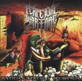 PERPETUAL WARFARE(Colombia) / Justicia Libertad Y Decadencia