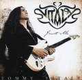 TOMMY VITALY (Italy) / Just Me