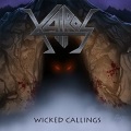 KAIROS (Sweden) / Wicked Callings