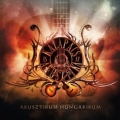 KALAPACS (Hungary) / Akusztikum Hungarikum