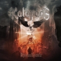 KALAPACS (Hungary) / Apokalipszis (CD+DVD)