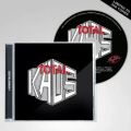 KAOS (Canada) / Total Kaos + 3