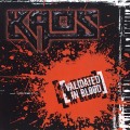 KAOS(US/California) / Validated In Blood