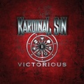 KARDINAL SIN (Sweden) / Victorious + 2