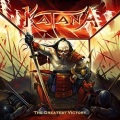 KATANA (Sweden) / The Greatest Victory