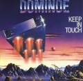 DOMINOE (Germany) / Keep In Touch + 8