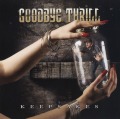 GOODBYE THRILL (US) / Keepsakes (CD+DVD)