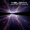 KELDIAN (Norway) / Journey Of Souls (Remastered)