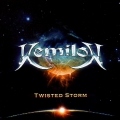 KEMILON (Canada) / Twisted Storm