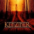 KENZINER (Finland) / The Last Horizon