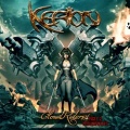 KERION (France) / CloudRiders Part 2: Technowars