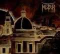 KETZER(Germany) / Endzeit Metropolis