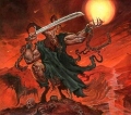 KETZER(Germany) / Satan's Boundaries Unchained (2013 reissue)