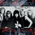 KID CURRY (US) / Fire & Ice + 2