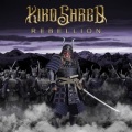 KIKO SHRED (Brazil) / Rebellion