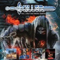 KILLER (Belgium) / Volume Two: Only The Strong Survive 1988-2015 (4CD box set)
