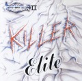 AVENGER (UK) / Killer Elite