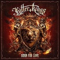 KILLER KINGS (US) / Burn For Love