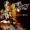 KILLERS (France) / Habemus Metal