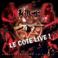 KILLERS (France) / Le Cote Live !