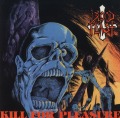 BLOOD FEAST (US) / Kill For Pleasure