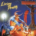 LIVING DEATH (Germany) / Killing In Action (collector's item)